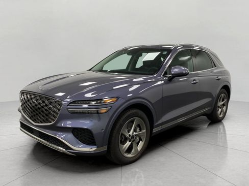 Used 2026 Genesis GV70 2.5T Advanced AWD/4WD image 10