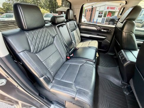 Used 2015 Toyota Tundra Platinum AWD/4WD image 10