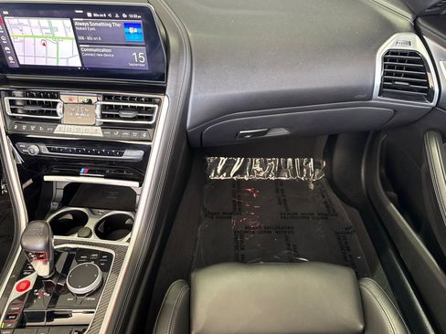 Used 2023 BMW M8 Competition AWD/4WD image 31