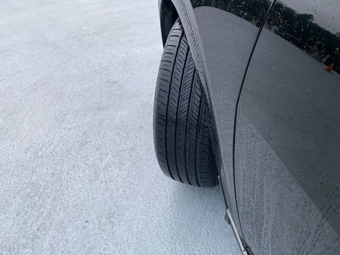 Used 2022 Kia EV6 Wind w/ Wind Technology Package image 25