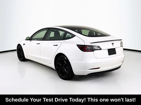 Used 2023 Tesla Model 3 Standard Range RWD image 5