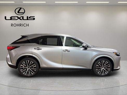 New 2026 Lexus RX 350 AWD image 7
