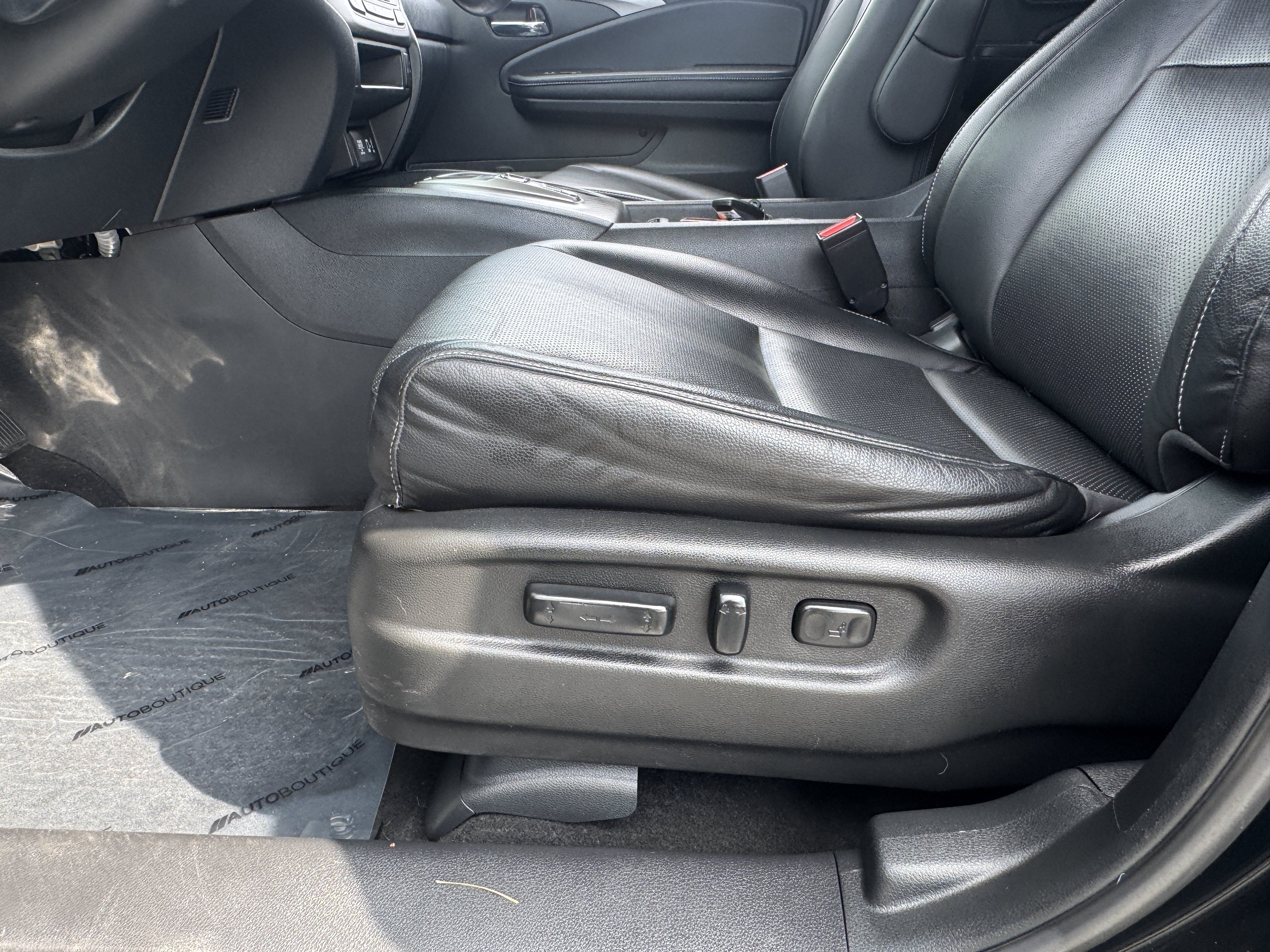 Used 2022 Honda Ridgeline RTL-E image 30