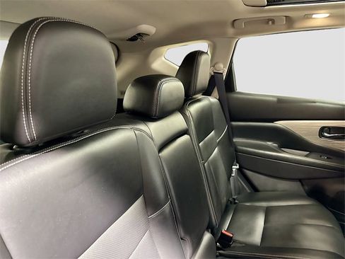 Used 2017 Nissan Murano SL w/ SL Technology Package image 31