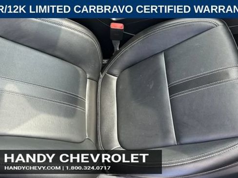 Used 2022 Ford Ranger Lariat w/ Equipment Group 501A High AWD/4WD image 44