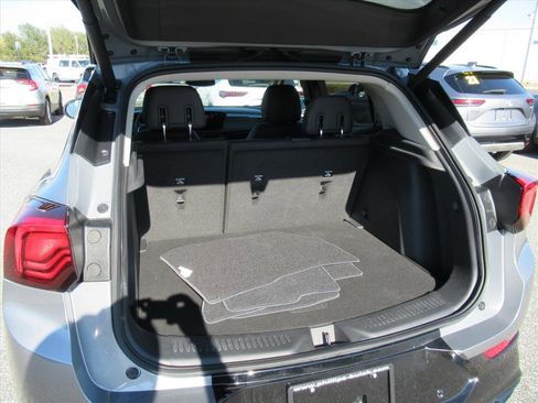 Used 2025 Buick Encore GX Sport Touring w/ Advanced Technology Package image 27