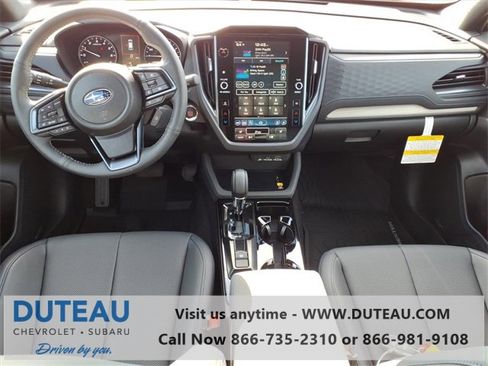 New 2026 Subaru Forester Limited image 11