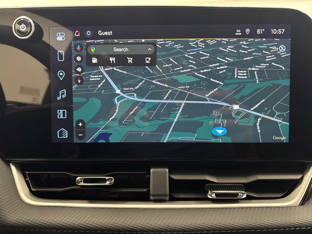 New 2027 Chevrolet Equinox LT FWD image 18