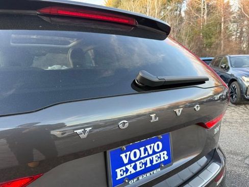 Certified 2023 Volvo XC60 B5 Plus w/ Climate Package image 31