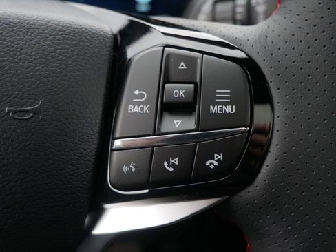 New 2026 Ford Explorer ST-Line w/ ST-Line Street Pack AWD/4WD image 27