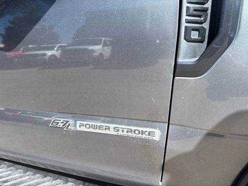 Used 2019 Ford F350 Lariat AWD/4WD image 6