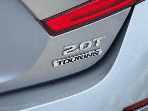 Used 2021 Honda Accord Touring image 12