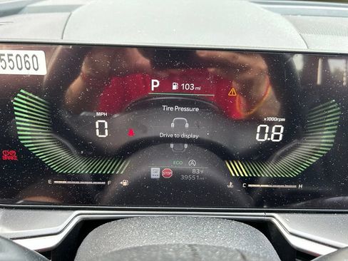 Used 2025 Kia Sorento S FWD image 25