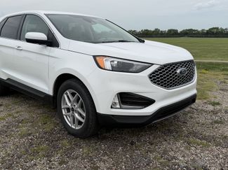 Used 2024 Ford Edge SEL w/ Convenience Package AWD/4WD video 1