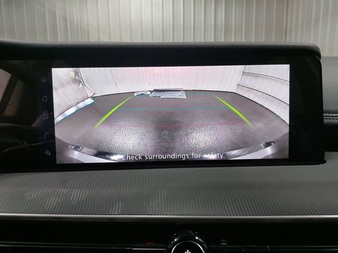 New 2025 Nissan Murano SV image 24