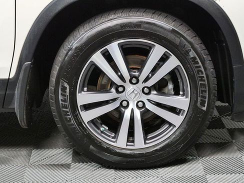 Used 2017 Honda Pilot EX-L image 33