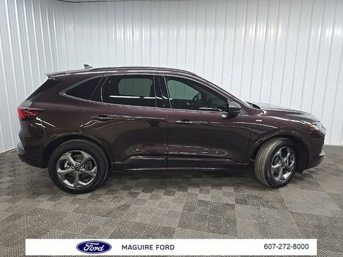 Used 2023 Ford Escape ST-Line w/ Tech Pack #1 image 2