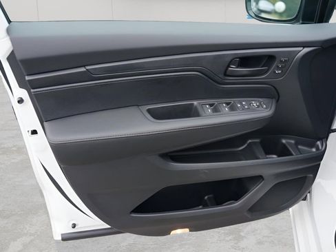 New 2026 Honda Odyssey Sport-L image 11