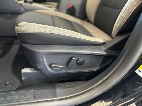 New 2025 Ford Bronco Sport Big Bend image 31