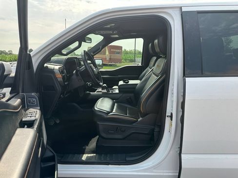 Used 2024 Ford F150 Tremor w/ Equipment Group 402A High AWD/4WD image 10
