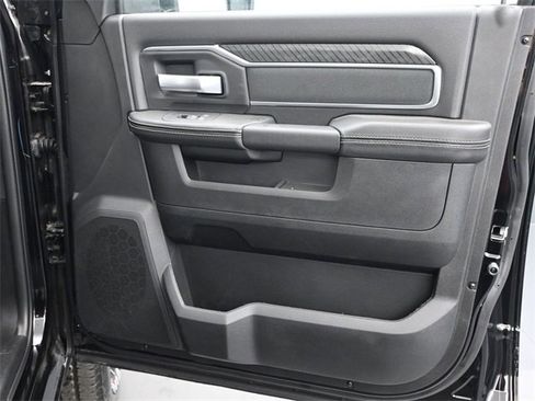 New 2026 RAM 2500 Big Horn image 19