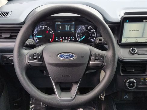 Certified 2022 Ford Maverick XL w/ Equipment Group 100A Standard image 25