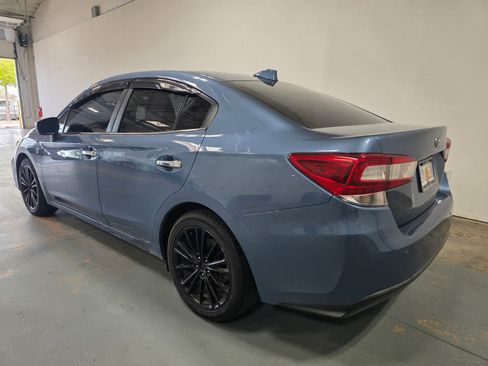 Used 2018 Subaru Impreza 2.0i Limited w/ 50th Anniversary Edition AWD/4WD image 3