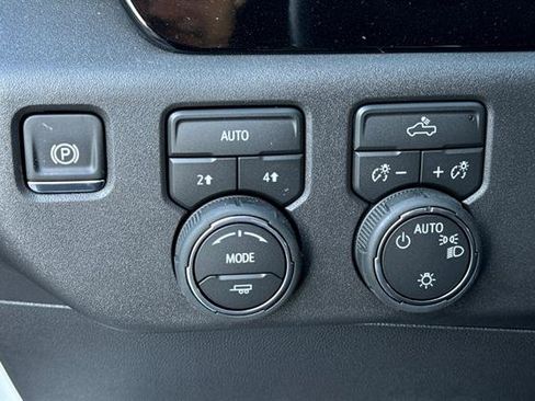 New 2026 Chevrolet Silverado 1500 LT w/ Protection Package image 27