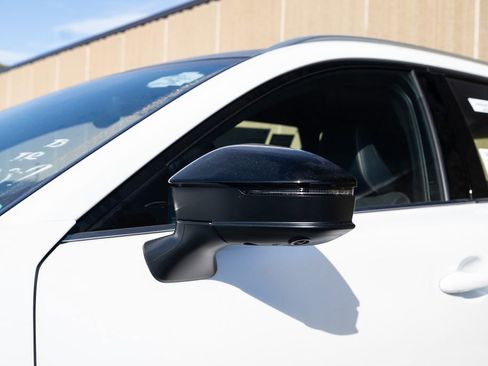 New 2025 Toyota Crown Signia w/ Advanced Technology Package image 9