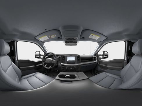 New 2026 Ford F350 XL image 9