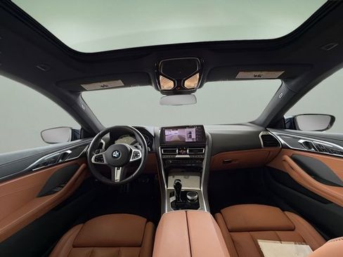 Used 2026 BMW 840i xDrive image 42