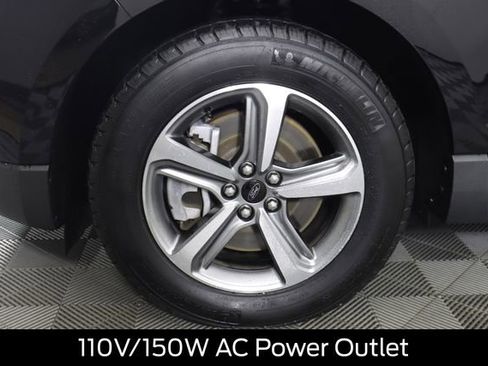 Certified 2024 Ford Edge SEL w/ Convenience Package AWD/4WD image 18