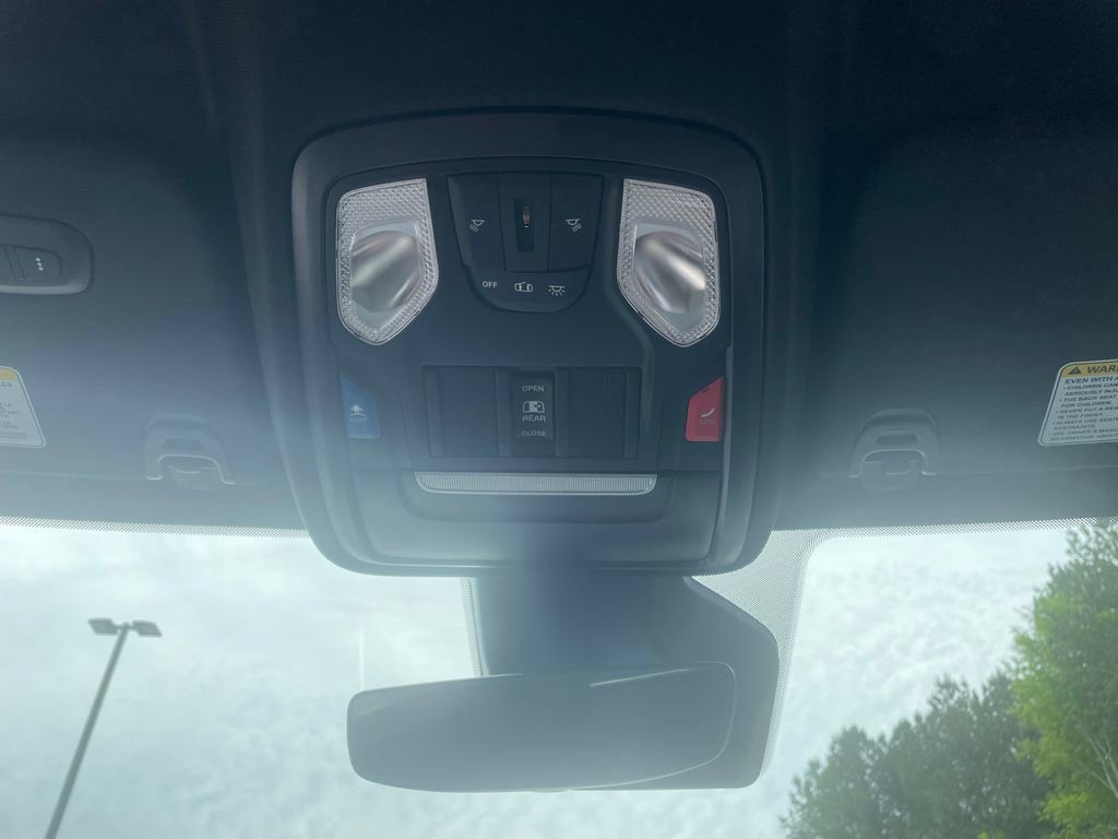 New 2026 RAM 1500 Big Horn AWD/4WD image 20
