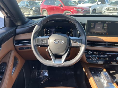 Used 2023 INFINITI QX60 Autograph image 16