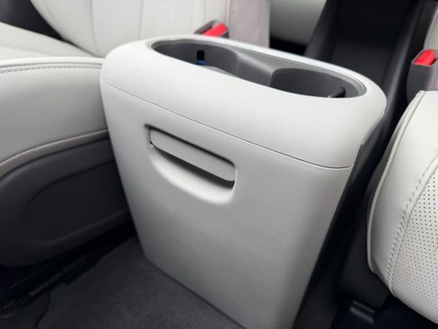 Used 2023 Hyundai Ioniq 5 Limited w/ Cargo Package image 29