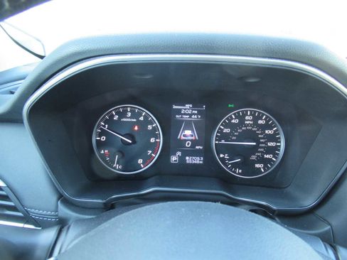 Used 2020 Subaru Outback Limited image 37