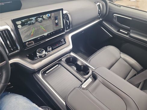 New 2026 Ford Expedition Max Platinum image 42