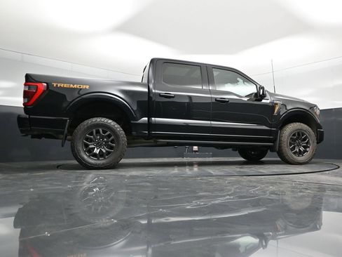 Used 2023 Ford F150 Tremor w/ Equipment Group 402A High AWD/4WD image 62