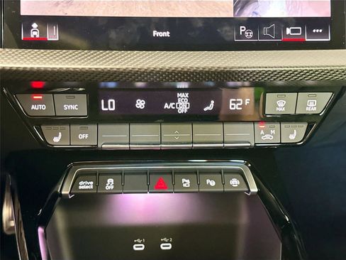 New 2026 Audi RS 3 AWD/4WD image 14