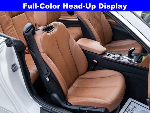 Used 2014 BMW 435i Convertible image 29