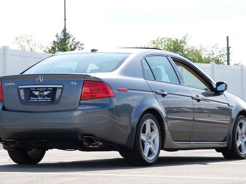 Used 2005 Acura TL FWD image 22