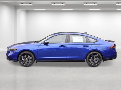 New 2026 Honda Accord Sport image 6