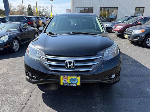 Used 2014 Honda CR-V EX image 41