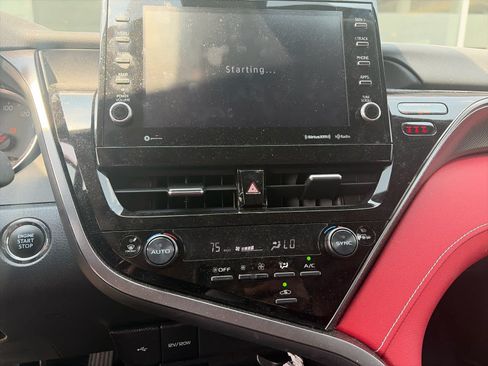 Certified 2024 Toyota Camry XSE w/ Protection Package (Q2) (TMS) FWD image 7