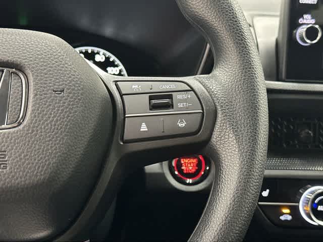 Certified 2026 Honda CR-V EX image 18