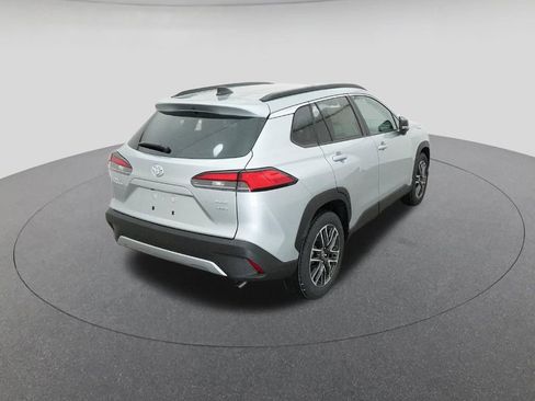 New 2026 Toyota Corolla Cross XLE image 8