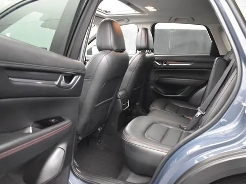 Used 2024 MAZDA CX-5 Carbon Edition AWD/4WD image 15