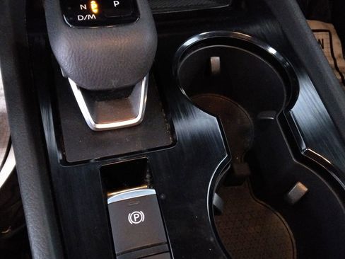 Used 2023 Nissan Rogue SV image 19