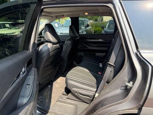 Certified 2023 INFINITI QX60 Pure AWD/4WD image 10