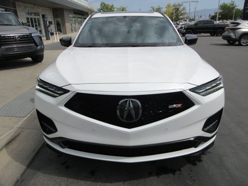 Used 2024 Acura MDX Type S AWD/4WD image 16